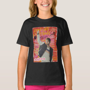 Enhypen Heesung T-shirt