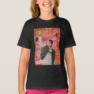 Enhypen Heesung T-shirt