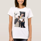 Enhypen Heesung T-shirt (Voorkant)