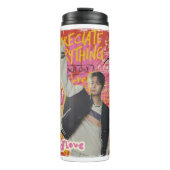 Enhypen Heesung Thermosbeker (Voorkant)