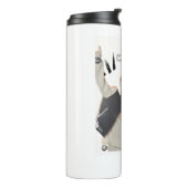 Enhypen Heesung Thermosbeker (Gedraaid links)