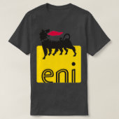 ENI T-SHIRT (Design voorkant)
