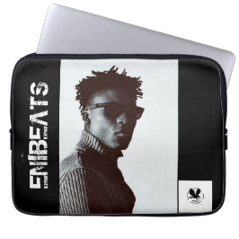Enibeats 13-inch laptophoes laptop sleeve