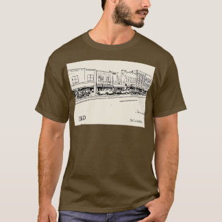 Enid Oklahoma T-shirt