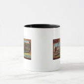 Enid, OklahomaLarge Letter ScenesEnid, OK Mok (Midden)