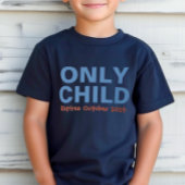 Enig kind Verlopen Grappig Blauw Big Brother T-shirt