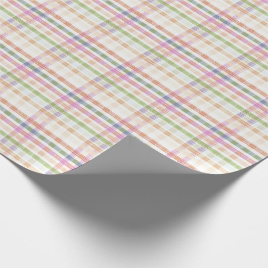 Enig Occasion Pink Papier (Hoek)