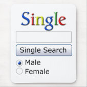 enig onderzoek muismat (Voorkant)