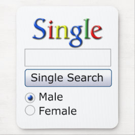 enig onderzoek muismat