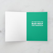 Enig Turkije I Geur is Kaart Jive (Binnen)