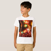 Enige Ijskegel T-shirt (Voorkant volledig)