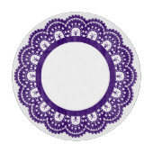 ENIGE KLEUR! Keukenplank Snijplank (Voorkant)