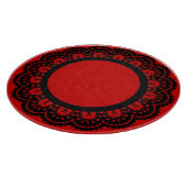 ENIGE KLEUR! Keukenplank Snijplank (Hoek)