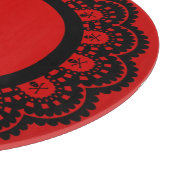 ENIGE KLEUR! Keukenplank Snijplank (Hoek)