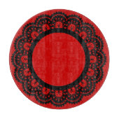 ENIGE KLEUR! Keukenplank Snijplank (Voorkant)