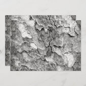 Enige natuur hier kaart (Voorkant / Achterkant)