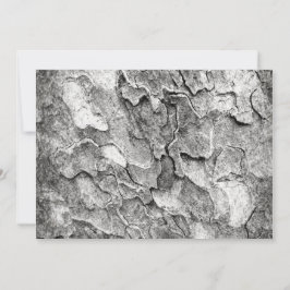 Enige natuur hier kaart