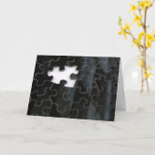 Enige ontbrekende foto van het Picht van het Puzze Kaart (Gele Bloem)