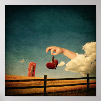 Enige reden voor waanzin poster