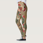 Enige schoonheid leggings (Links)