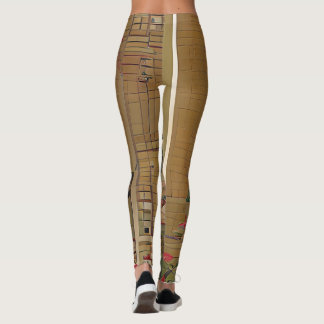 Enige schoonheid leggings