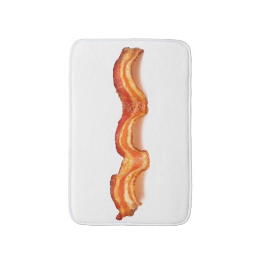 Enige Strook Badmat (Voorkant Verticaal)