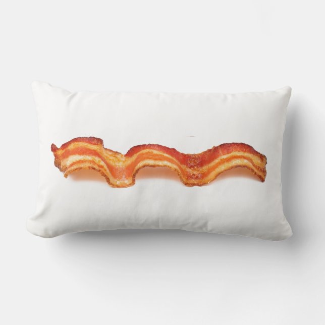 Enige Strook Kussen (Voorkant)