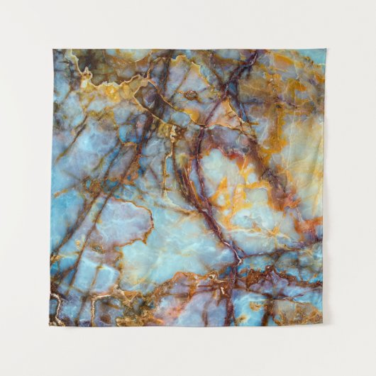 enige textuur of natural stone - marble, onyx, gr wandkleed (Voorkant (horizontaal))