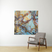 enige textuur of natural stone - marble, onyx, gr wandkleed (In situ)