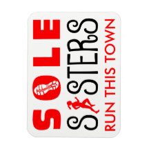 Enige zusters leiden deze stad