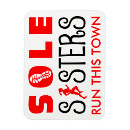 Enige zusters leiden deze stad magneet