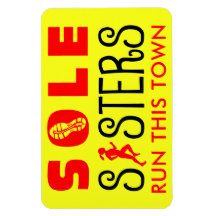 Enige zusters leiden deze stad