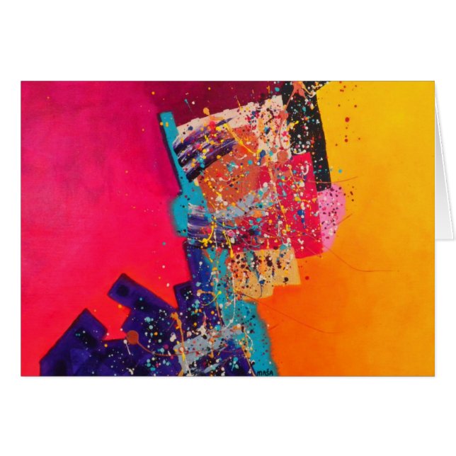 Enigma (Voorkant Horizontaal)