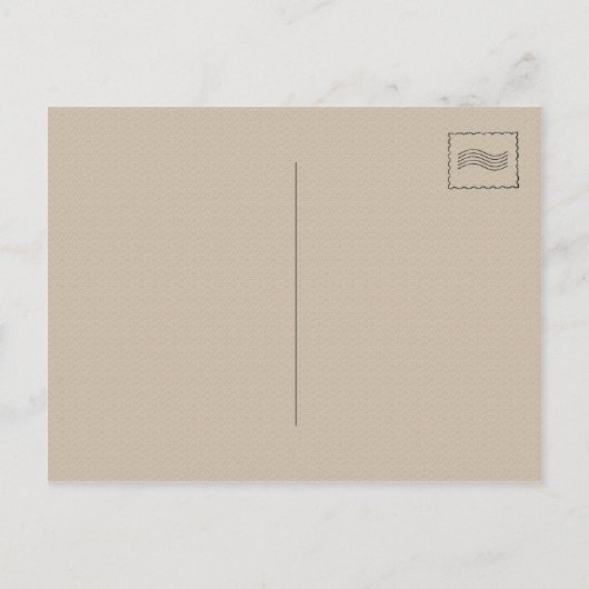 Enigma (1898) Paar Embraing  Briefkaart (Achterkant)