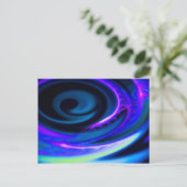 ENIGMA BRIEFKAART (Staand voorkant)