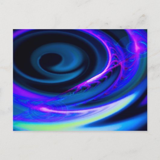 ENIGMA BRIEFKAART (Voorkant)