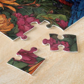 Enigma Escapade Legpuzzel (Zijkant)