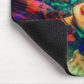 Enigma in de herfst muismat (Hoek)