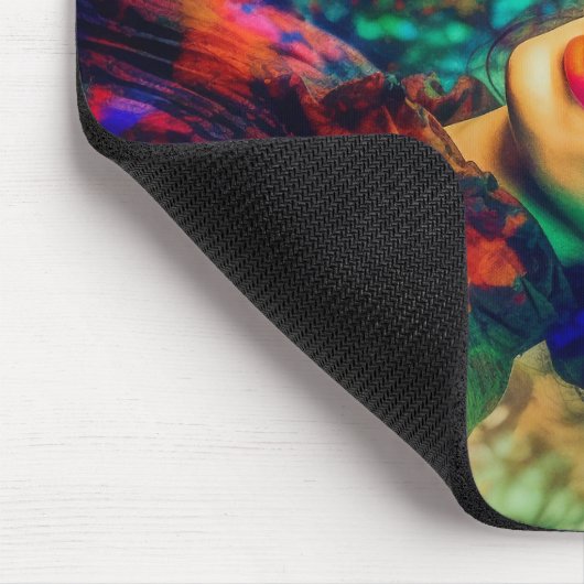 Enigma in de herfst muismat (Hoek)