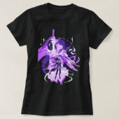 Enigma (Jah Ith Ber) Essential T Shirt (Design voorkant)