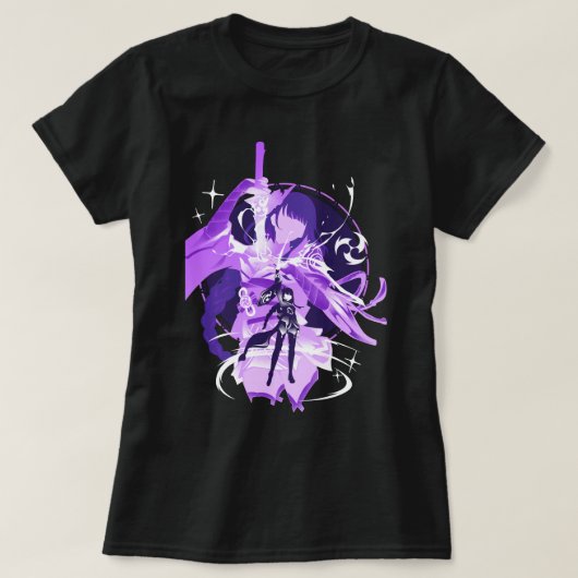 Enigma (Jah Ith Ber) Essential T Shirt (Design voorkant)