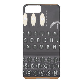 Enigma Machine Case-Mate iPhone Case
