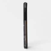 Enigma Machine Case-Mate iPhone Case (Achterkant/links)