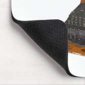 Enigma Machine Muismat (Hoek)