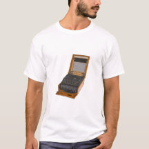 Enigma Machine