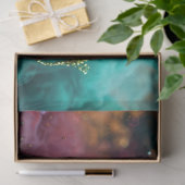 Enigma Masquerade Design Series 2 Tissuepapier (Geschenk)