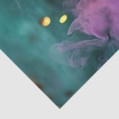 Enigma Masquerade Design Series 4 Tissuepapier (Detail)