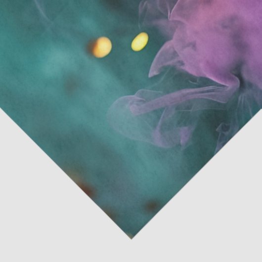 Enigma Masquerade Design Series 4 Tissuepapier (Detail)