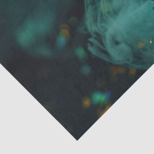 Enigma Masquerade Design Series 8 Tissuepapier (Detail)