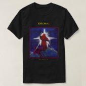 Enigma MCMXC a.D. Klassieke T-Shirt (Design voorkant)